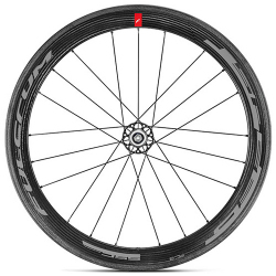 FULCRUM SPEED 55 C WO CLINCER AC3 REAR WHEEL （フルクラム スピード 55C クリンチャー リア ホイール）