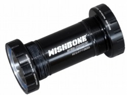 WISHBONE BOTTOM BRACKET BSA30 M30 ウィッシュボーン ボトムブラケット BSA30 M30