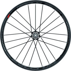 FULCRUM 2015 RACING ZERO CARBON WHEEL R（フルクラム 2015年モデル レーシングゼロ カーボン ホイール）