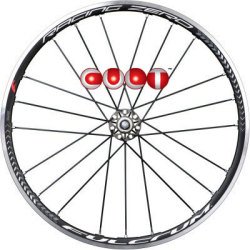 FULCRUM RACING ZERO WO 2WAY-FIT TUBULAR CULT BEARING R（フルクラム ロードバイク レーシングゼロ カルトベアリング ホイール）