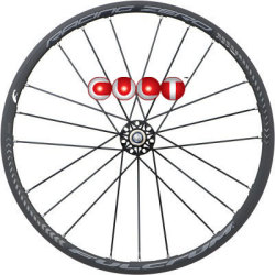 FULCRUM RACING ZERO WO NITE CULT BEARING R WHEEL（フルクラム ロードバイク レーシングゼロ ナイト カルトベアリング ホイール）