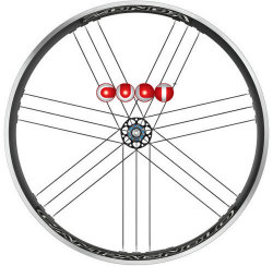 CAMPAGNOLO ZONDA C17 WO CULT SPECIAL WHEEL R（カンパニョーロ ゾンダ カルトベアリング スペシャルバージョン）