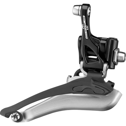 CAMPAGNOLO 2015 CHORUS FRONT DERAILLEUR