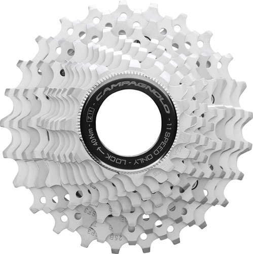 CAMPAGNOLO 2015 CHORUS SPROCKET 11-23T 11-25T