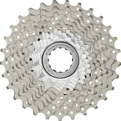 CAMPAGNOLO RECORD カセットスプロケット 11S 11-29T