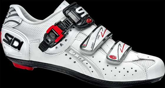 sidi genius 5 carbon