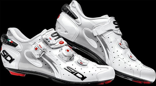sidi wire 2 carbon woman