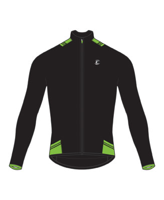 New Cannondale Performance Classic Jersey Size Medium