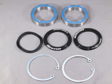 WiSHBONE ボトムブラケット BB30A セラミック WiSHBONE ボトムブラケット BB30A セラミック