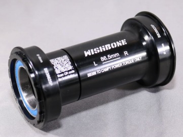 WISHIBONE ウィッシュボーンボトムブラケットカンパニョーロ