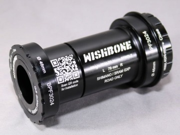 WISHBONE BBRIGHT BPF3024 (ウィッシュボーン BBライト BPF3024 WISHBONE BBRIGHT BPF3024 (ウィッシュボーン BBライト BPF3024