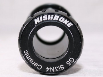 WISHBONE ボトムブラケット BSA68MSH WISHBONE BSA68MSH (ウィッシュボーン BSA68MSH )販売,通販,在庫