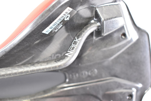 PROLOGO SCRATCH M5 NACK ITALIAN CHAMPION Saddle プロロゴ