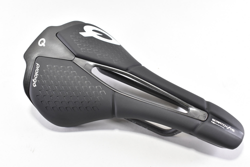 PROLOGO SCRATCH M5 PAS NACK BIG-O Saddle プロロゴ スクラッチ エム 