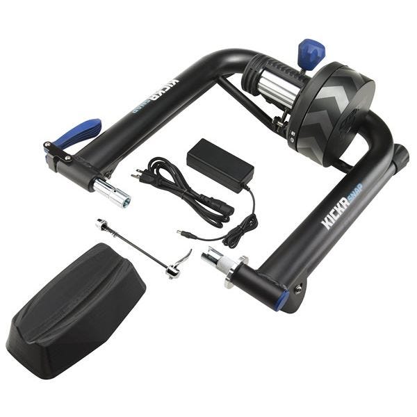 Wahoo (ワフー) KICKR SNAP ワフー キッカースナップ