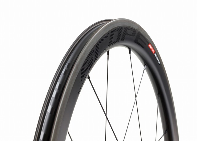 scope r4c カーボンホイール 最終値下げ