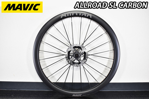 Mavic allroad 2020 オールロード　ディスクブレーキホイール Mavic allroad 2020 オールロード ディスクブレーキホイール