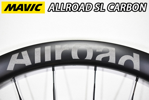MAVIC - 自転車ホイール MAVIC 「マビック」 CROSS RIDE 26 26インチ 11S ホイールセット