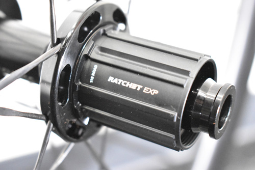 完成車外し　DT Swiss ARC 1100 Dicut DB  50mm DT Swiss ARC 1100 DICUT 50 first ride review – Bring on the