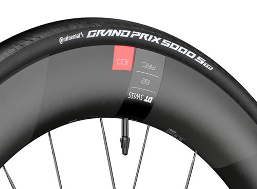 DT SWISS ARC 1100 DICUT DB 62 WTS F/R Wheels Set ディーティー 