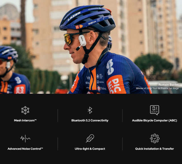 SENA BiKom20 BLACK DUAL PACK 2P セナ バイコム20 ブラック デュアル