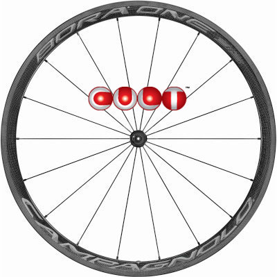 CAMPAGNOLO 2017 BORA ONE WO CLINCHER 35 CULT SPECIAL CAMPA UD 