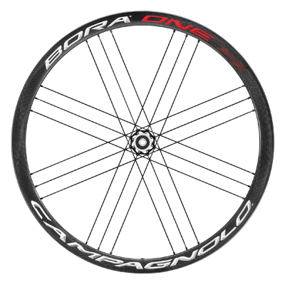 パーツ Campagnolo BORA ONE CAMPAGNOLO BORA ONE DB DISC BRAKE 35 WO CLINCHER カンパニョーロ