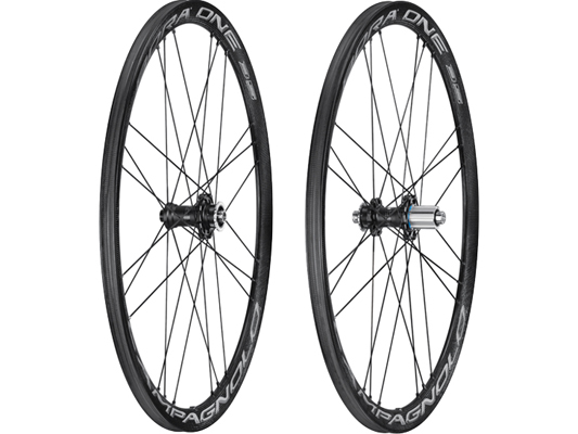 CAMPAGNOLO BORA ONE DB DISC BRAKE 35 WO CLINCHER カンパニョーロ