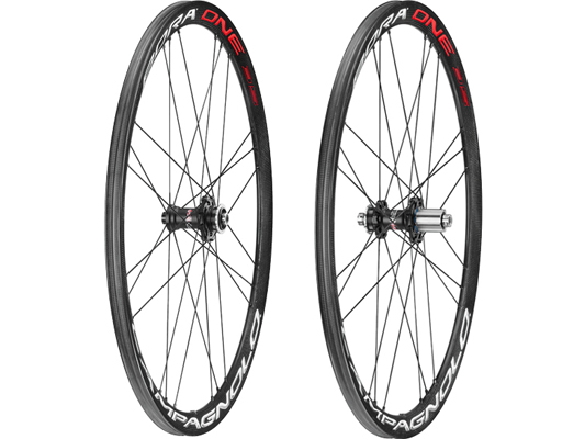 CAMPAGNOLO BORA ONE DB DISC BRAKE 35 WO CLINCHER カンパニョーロ