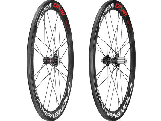 Campagnolo Bora One 50 Disc Campagnolo Bora One 50 Disc Wheelset
