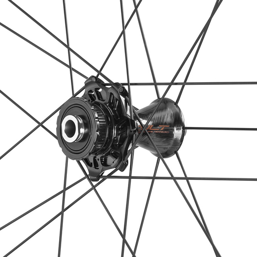 中古)Campagnolo (カンパニョーロ) BORA ULTRA WTO 45 DB 2WF