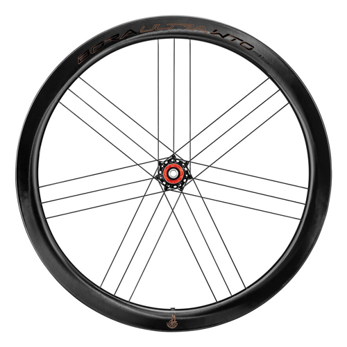 CAMPAGNOLO 2024 BORA ULTRA WTO 45 C23 DB WHEEL 