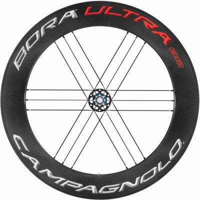 カンパニョーロ BORA ULTRA TWO 80 CULT TU 後輪