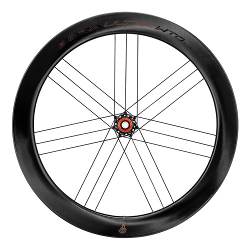 CAMPAGNOLO 2025 BORA ULTRA WTO 60 C23 DB WHEEL カンパニョーロ 