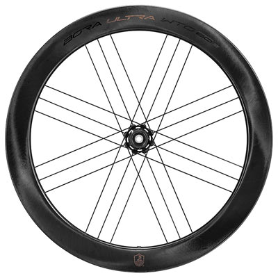 CAMPAGNOLO 2024 BORA ULTRA WTO 60 DB WHEEL カンパニョーロ 