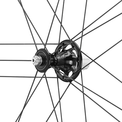 カンパニョーロ Campagnolo ボーラ BORA WTO 33 AC3 カーボン