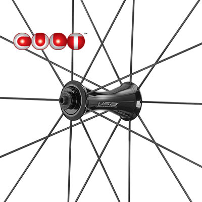 CAMPAGNOLO 2024 BORA WTO 33 2WAY-FIT CULT SPECIAL WHEEL 