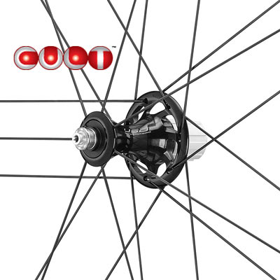 CAMPAGNOLO 2024 BORA WTO 33 2WAY-FIT CULT SPECIAL WHEEL