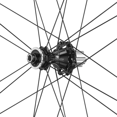 CAMPAGNOLO 2024 BORA WTO 33 DB 2WAY-FIT WHEEL カンパニョーロ 