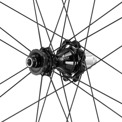 CAMPAGNOLO 2024 BORA WTO 35 C23 DB 2WAY-FIT WHEEL