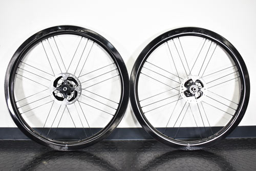 CAMPAGNOLO 2024 BORA WTO 45 C23 DB 2WAY-FIT WHEEL カンパニョーロ  