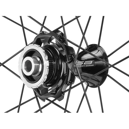 CAMPAGNOLO 2024 BORA WTO 45 DB 2WAY-FIT WHEEL カンパニョーロ 