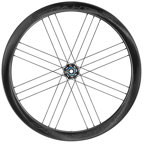 CAMPAGNOLO 2024 BORA WTO 45 DB 2WAY-FIT WHEEL カンパニョーロ 