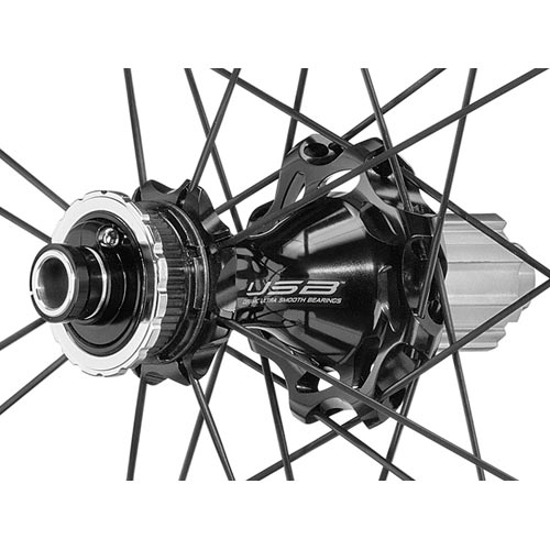 CAMPAGNOLO 2024 BORA WTO 45 DB 2WAY-FIT WHEEL カンパニョーロ 