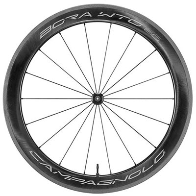 未使用品Camp Bora Ultra WTO DB 2Way F/R 彩っ (HG)