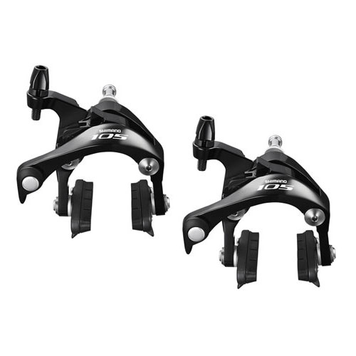 大特価 Shimano Br 5800 シマノ 105 キャリパーブレーキ