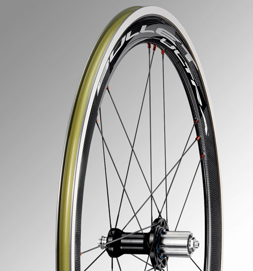 CAMPAGNOLO 2018 BULLET ULTRA 50 CULT CAMPA UD カンパニョーロ