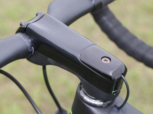 cervelo carbon stem
