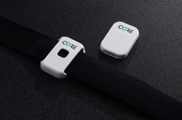 深部温度モニタリングセンサー CORE2 Thermal Sensor コア 2