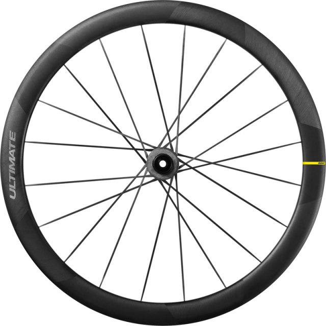 MAVIC 2024 COSMIC ULTIMATE 45 UST DISC WHEEL SET マビック 2024年 